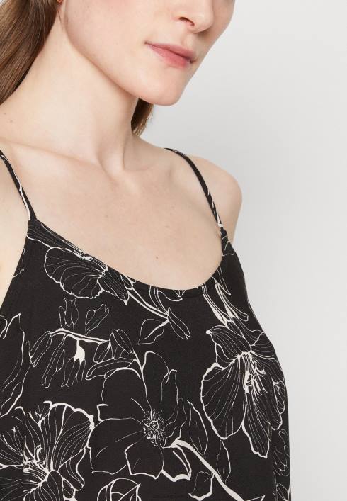 femei top negru/alb Anna Field2284477