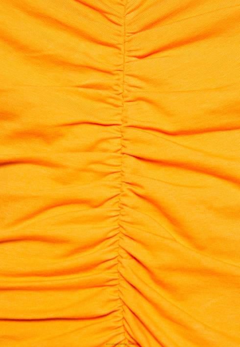 femei top negru/portocaliu Anna Field2284454