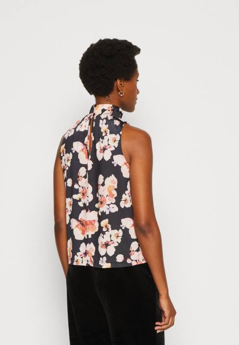 femei top negru/roz Anna Field2284428