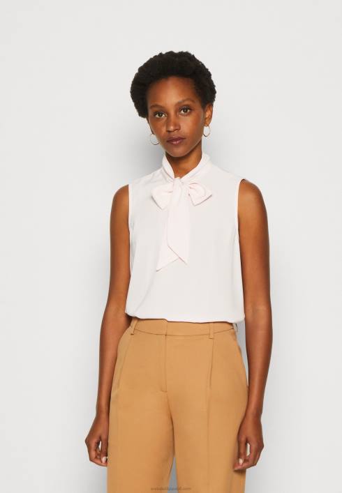 femei top roz Anna Field2284412