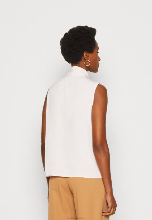 femei top roz Anna Field2284412