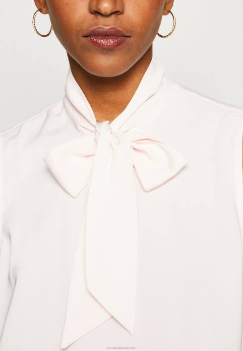 femei top roz Anna Field2284412