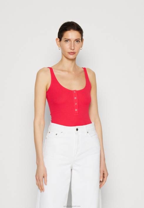 femei top roz Anna Field2284426