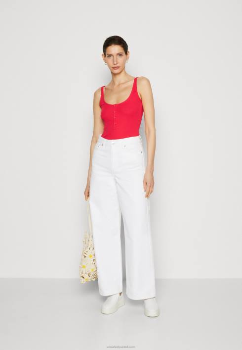 femei top roz Anna Field2284426