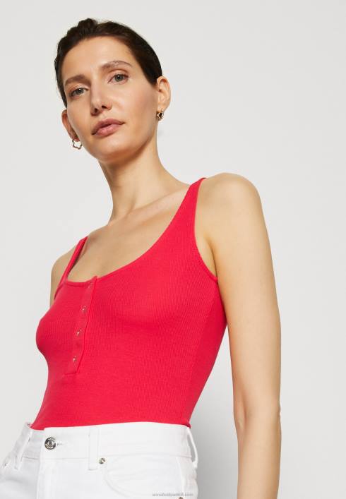 femei top roz Anna Field2284426