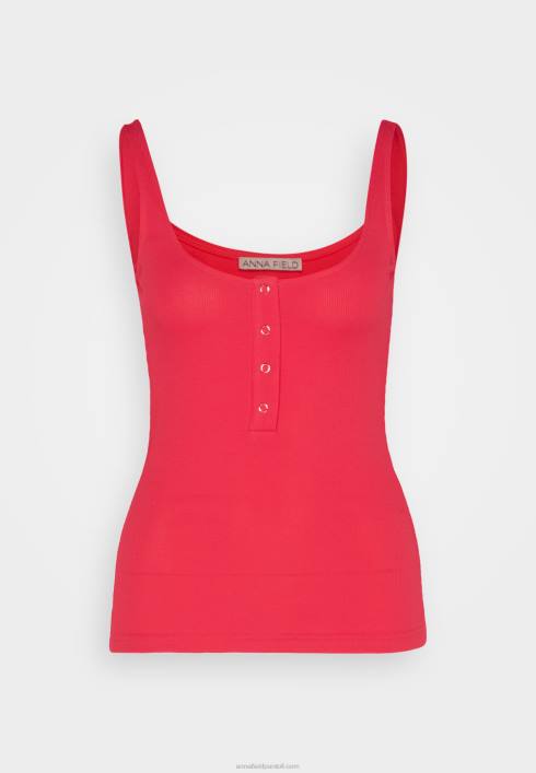 femei top roz Anna Field2284426