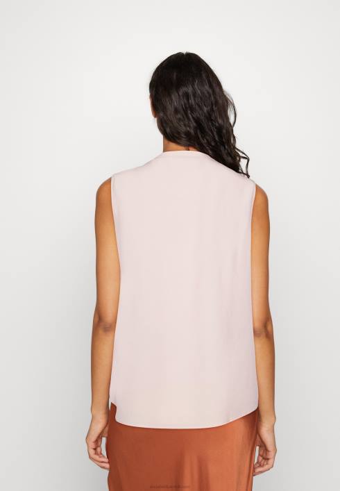 femei top roz Anna Field2284429