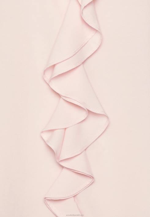 femei top roz Anna Field2284429