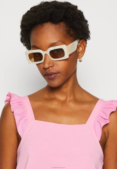 femei top roz Anna Field2284495