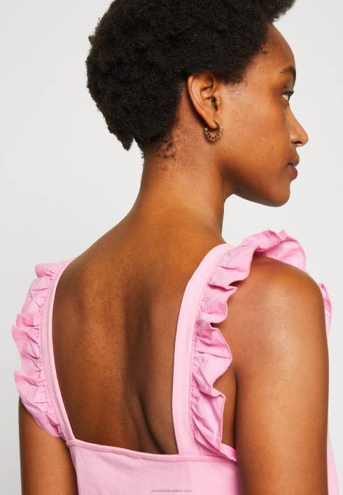 femei top roz Anna Field2284495