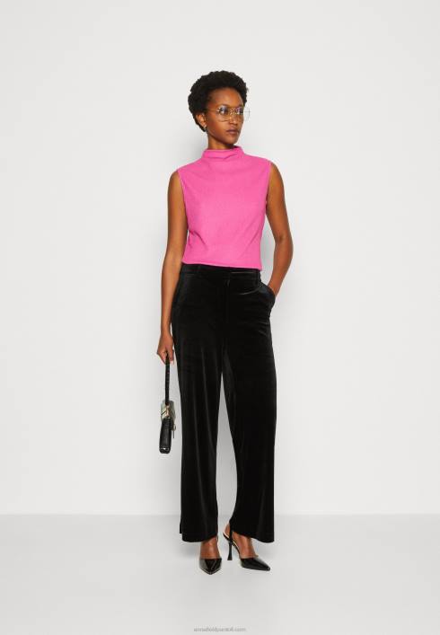 femei top roz Anna Field2284511