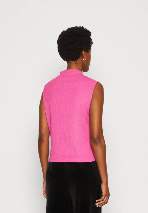 femei top roz Anna Field2284511