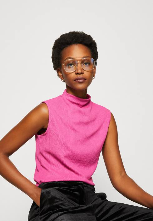 femei top roz Anna Field2284511