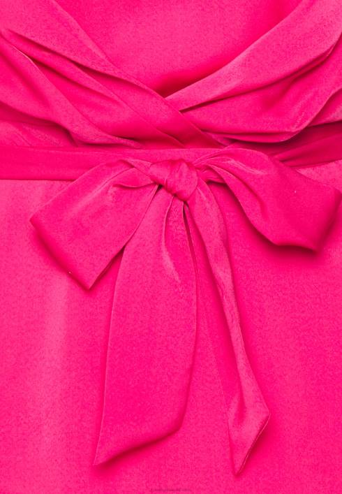 femei tricou cu imprimeu roz Anna Field2284262