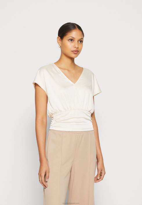 femei tricou cu imprimeu roz deschis Anna Field2284237