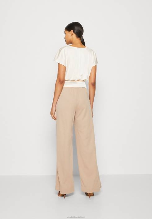 femei tricou cu imprimeu roz deschis Anna Field2284237