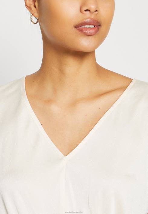 femei tricou cu imprimeu roz deschis Anna Field2284237