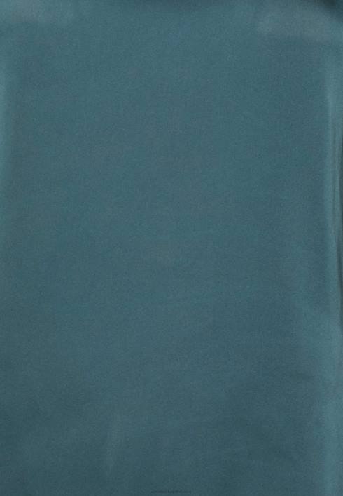 femei tricou cu imprimeu verde inchis Anna Field2284241