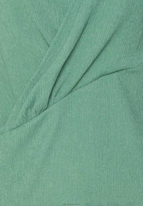 femei tricou cu imprimeu verde inchis Anna Field2284359