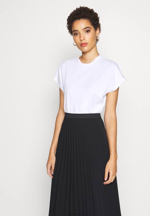 femei tricou de bază alb Anna Field2284246