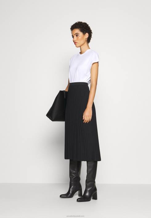 femei tricou de bază alb Anna Field2284246