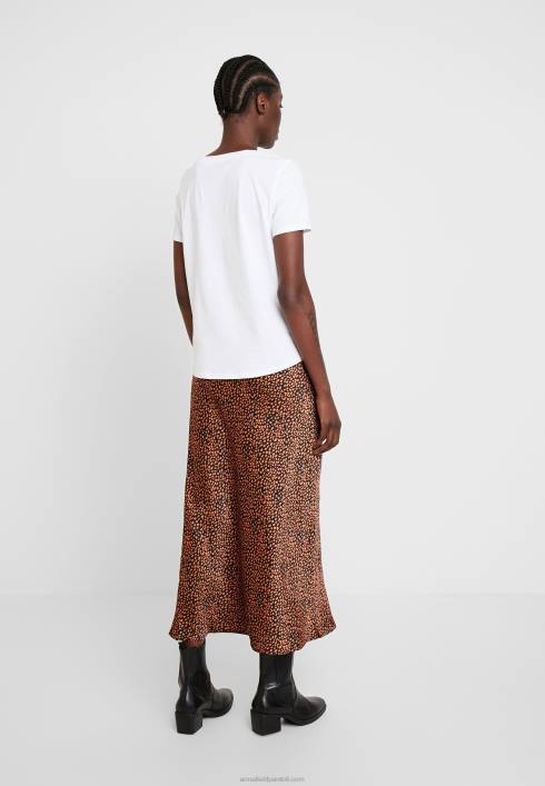 femei tricou de bază alb Anna Field2284247