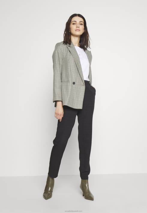 femei tricou de bază alb Anna Field2284280