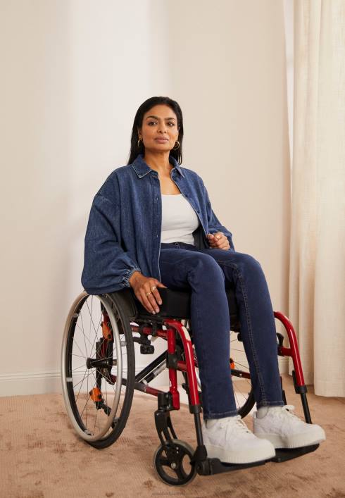 femei tricou de bază alb Anna Field2284350