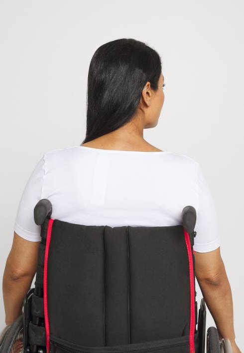 femei tricou de bază alb Anna Field2284350