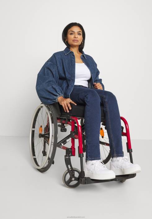 femei tricou de bază alb Anna Field2284350