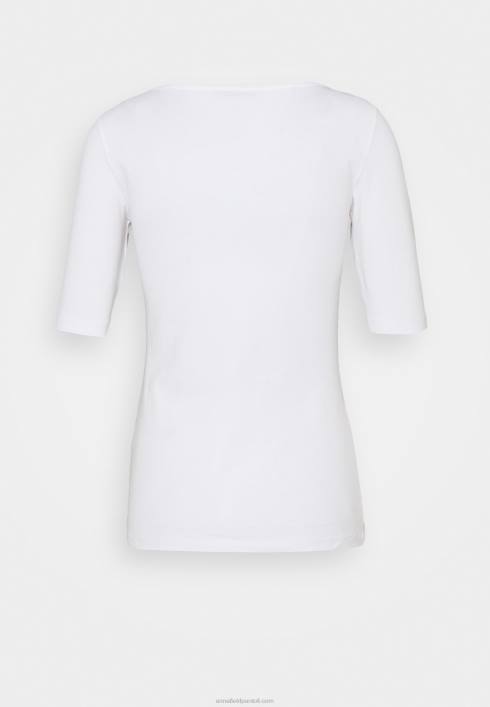 femei tricou de bază alb Anna Field2284376