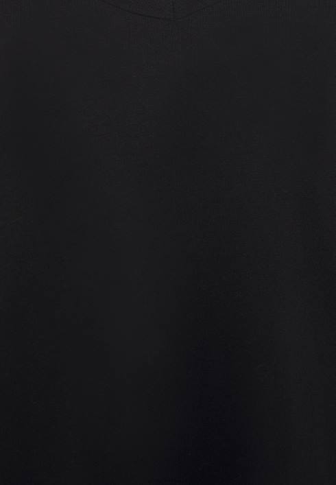 femei tricou de bază negru Anna Field2284341