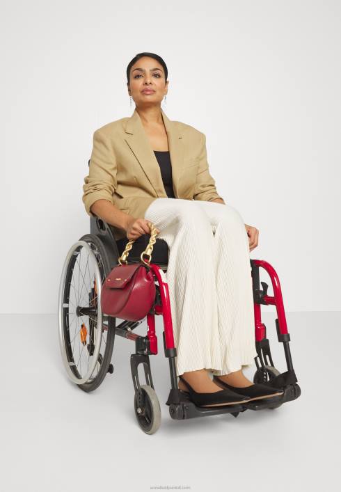 femei tricou de bază negru Anna Field2284374