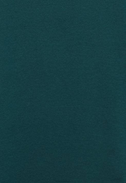 femei tricou de bază teal Anna Field2284277