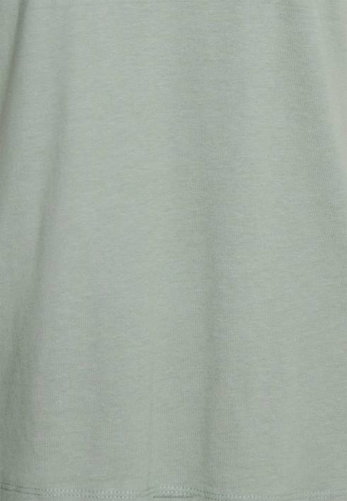 femei tricou de bază verde deschis Anna Field2284322