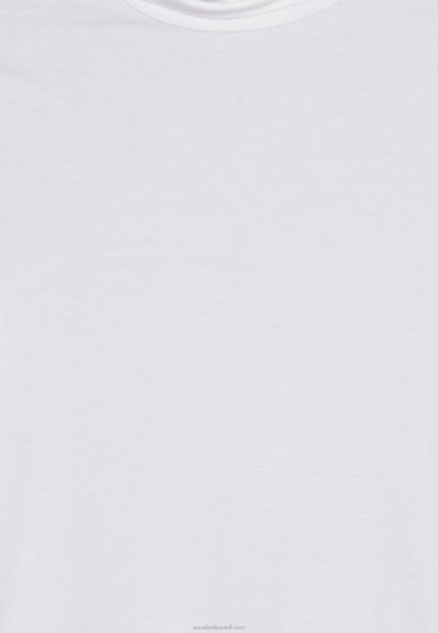 femei tricou imprimat alb Anna Field2284272