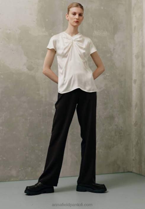 femei tricou imprimat alb Anna Field2284346