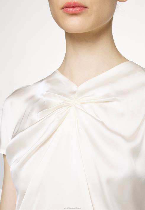 femei tricou imprimat alb Anna Field2284346