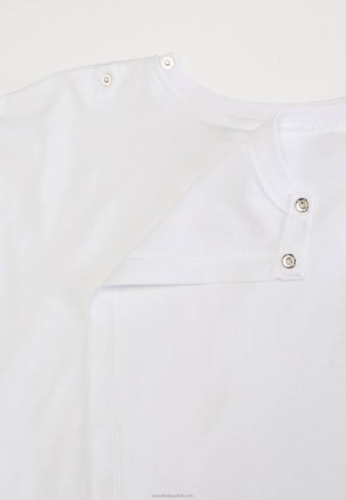 femei tricou imprimat alb Anna Field2284371