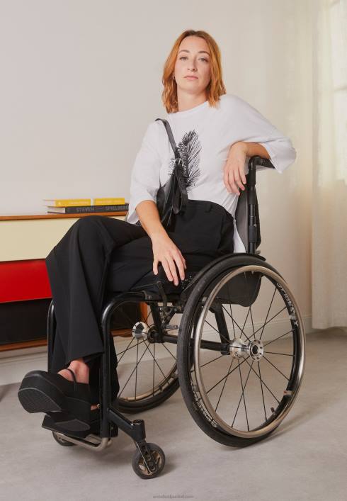 femei tricou imprimat alb Anna Field2284371