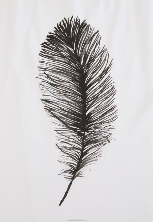 femei tricou imprimat alb Anna Field2284371