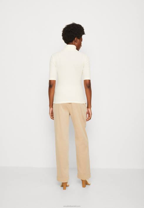 femei tricou imprimat alb murdar Anna Field2284270