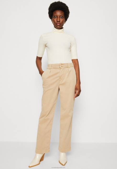 femei tricou imprimat alb murdar Anna Field2284270