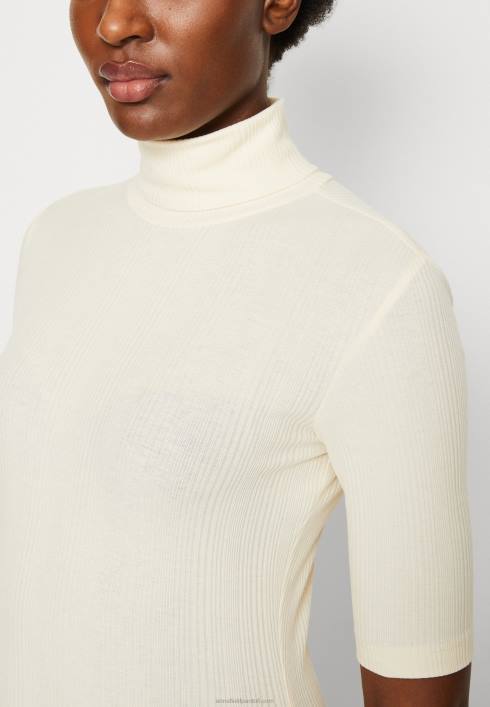 femei tricou imprimat alb murdar Anna Field2284270