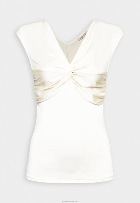 femei tricou imprimat alb murdar Anna Field2284311