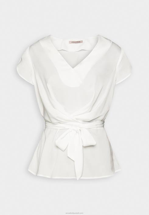 femei tricou imprimat alb murdar Anna Field2284323