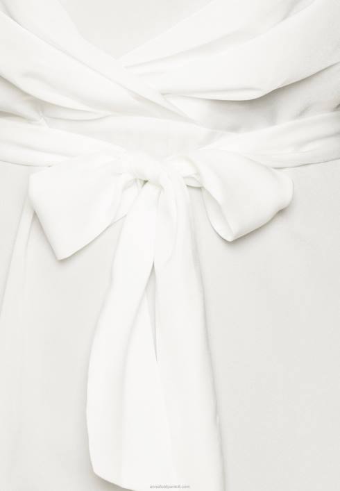 femei tricou imprimat alb murdar Anna Field2284323