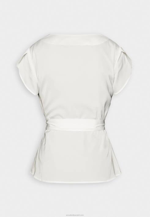 femei tricou imprimat alb murdar Anna Field2284323