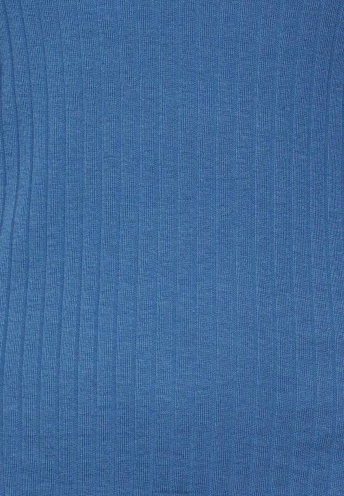 femei tricou imprimat albastru închis Anna Field2284275