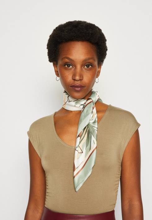 femei tricou imprimat bej Anna Field2284309